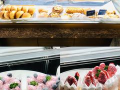 -集品堂·JPC餐厅(青年大街市府店)