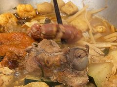 -小螺大作·螺蛳粉火锅(林和西店)