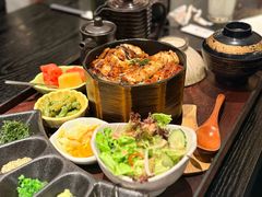 -玄白·炭烤活鳗(上海首店)