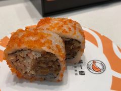 -新一番三文鱼寿司(吾悦店)