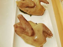 -小厨娘淮扬菜(天印大道店)