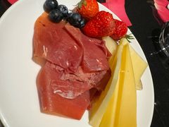 -深圳四季酒店·馥自助餐厅