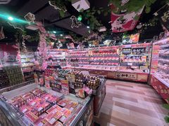 -DON DON DONKI(名珠城店)