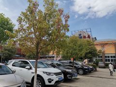 -学成饭店(官南大道店)