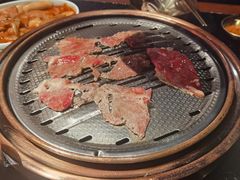 -伏一解牛烤肉专门店(信业购物中心店)