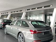 -上海永达奥诚奥迪4S店(申江路店)