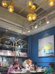 -Nail Me美甲美睫
