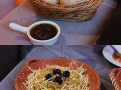 -ALBERGUE 1601 婆仔屋葡国餐厅