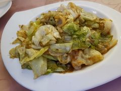 -烤肉宛饭庄(南礼士路店)