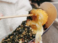 -咔芝棒·韩式炸鸡(印象汇店)