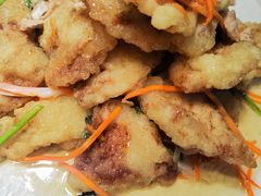 -九锅一堂酸菜鱼(学府凯德店)