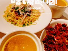 -丘二馆.川菜.江湖菜(八一路好吃街店)