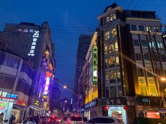 -德大西餐社(云南南路店)