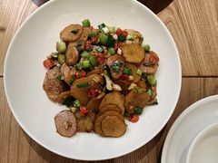 -榕意·川味之美(深业上城店)