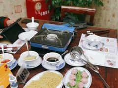 -中国大酒店·食街