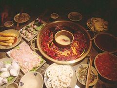 -小龙坎火锅(新天润店)
