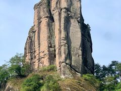 -九曲溪竹筏码头