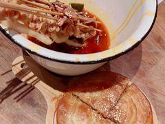 -麻婆婆白家肥肠粉(海岸城店)