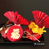 广州！新年氛围尊嘟遥遥领先啦🏮