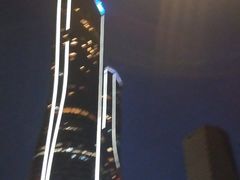 -杭州来福士中心