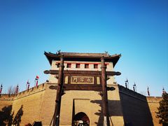 -西安城墙·碑林历史文化景区