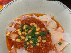 -老凯俚酸汤鱼(多彩城店)