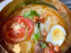 -正宗齐齐哈尔烤肉·齐牛哥鲜切炭火烤肉(杭州总店)