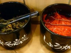 -博多一幸舍(侨福芳草地购物中心店)