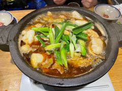 -肖记公安牛肉鱼杂(田林路店)