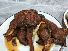 -红灯笼龙凤饭店(宁波老字号店)