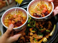 -肥家大排档(天河体育西店)