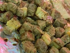 -石屏老字号4号包浆豆腐美食城(泼水广场店)