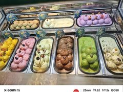 -東盛炭烤自助料理(浦东文峰广场店)