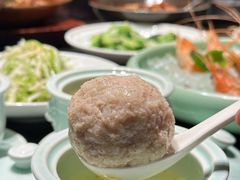 -淮扬府(安定门店)