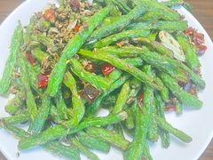 -荷塘月色鱼馆总店(于桥水库劈柴大院店)