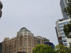 -南京路步行街