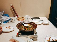 -味上湘菜馆(岳麓山店)