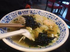 -西关味(大卫城店)