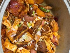 -马相卿特色烤肉面食馆(虎台店)