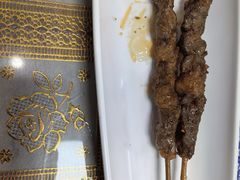 -清真·鸦儿李记·小馆(后海店)