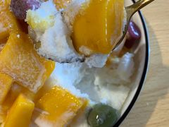 -斯利美甜品slimay dessert(滨江高教园店)