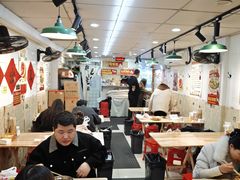 -柳州肥姨妈大骨螺蛳粉(东靖路店)