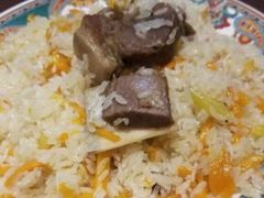 -巴依老爷新疆美食(牡丹园店)