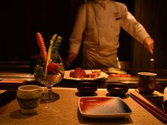 -Ginza Onodera铁板烧(外滩十八号店)