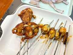 -京元盛铜锅涮肉(上海总店)