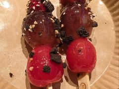 -海底捞火锅(上元大街店)