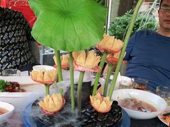 -悦百味·品质川菜(橄榄郡店)