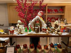 -北京王府井希尔顿酒店·万斯阁西餐厅