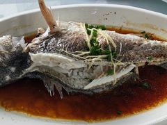 -考记泥焗鸡农庄·海鲜(北洛秘境店)