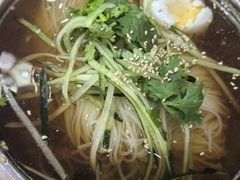 -三姐妹冷面馆(保卫路店)